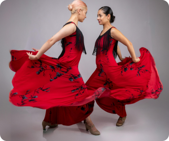 Danse latine