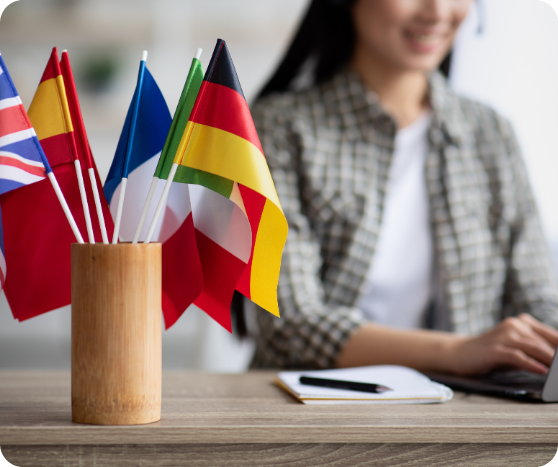 club de langues