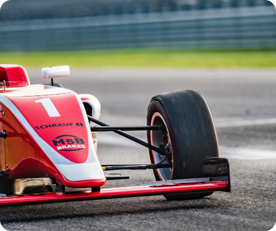 Thouberville racing club modélisme