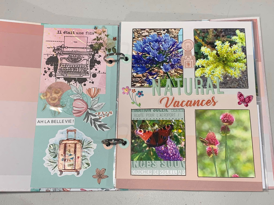 scrapbookiing