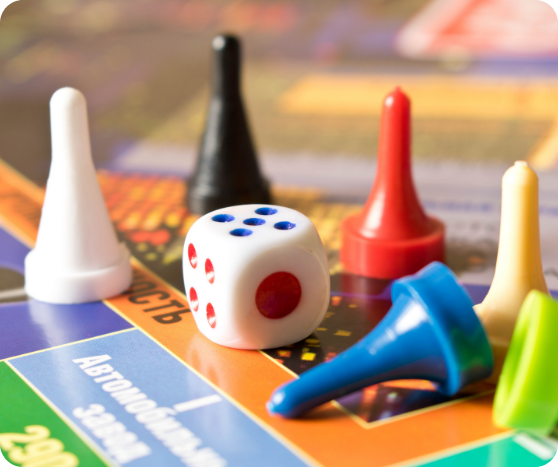 club jeux de sociétés